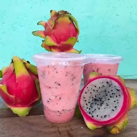 Troles LGM Pitahaya