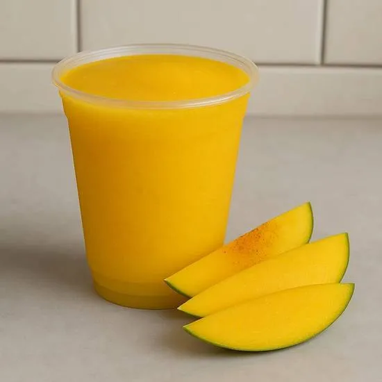 Troles LGM Mango con Chamoy