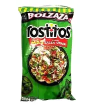 Tostitos salsa verde Bolzaza 115g